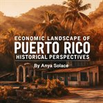Economic Landscape of Puerto Rico cover image