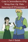Can I Crossdress My Way Out of This Arranged Marriage? cover image