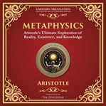 Metaphysics cover image