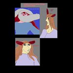 Mesala Jenelle's Missing Siblings : Someone Who Lost Those Nearest to Her Heart Can Become the Worst of Fiends cover image