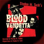 Blood Vendetta cover image