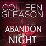 Abandon the Night cover image