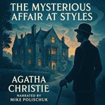 The Mysterious Affair at Styles cover image