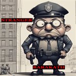 Stranger cover image