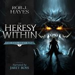 The Heresy Within cover image