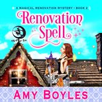 Renovation Spell cover image