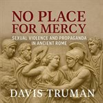 No Place for Mercy cover image
