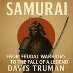 Samurai cover image
