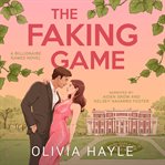The Faking Game cover image