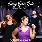 Curvy Girls Rule : 3-Book Anthology cover image