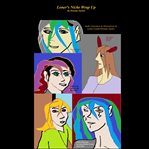 Loner's Niche Wrap Up : Securing Loose Ends Only To Wind Up In Another Dimension After All cover image