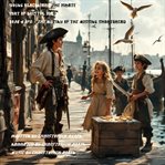 Young Blackbeard the Pirate - Port of Bristol 1690 cover image