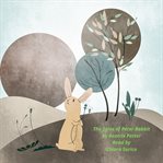 The Tale of Peter Rabbit cover image