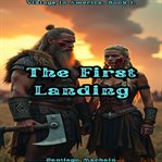 The First Landing cover image