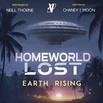 Earth Rising cover image
