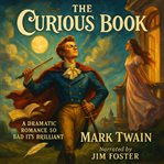 The Curious Book cover image