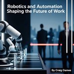 Robotics and Automation cover image