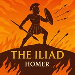 The Iliad cover image