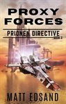 Proxy Forces cover image