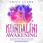 Kundalini Awakening cover image