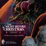 The Night Before Christmas - the Soundscape Audiobook cover image