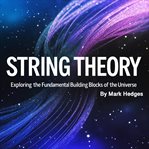 String Theory cover image