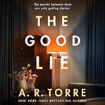 The Good Lie cover image