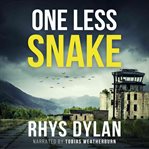 One Less Snake : A DCI Evan Warlow Novel cover image