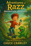 Imagination Unleashed cover image