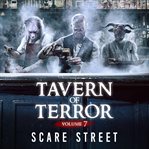 Tavern of Terror Volume 7 cover image