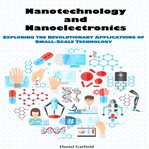 Nanotechnology and Nanoelectronics cover image