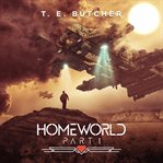 Homeworld Omnibus Part 1 cover image