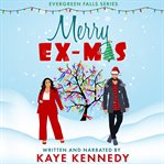 Merry Ex-Mas cover image