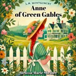 Anne of Green Gables cover image