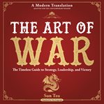 The Art of War cover image