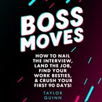 Boss Moves cover image