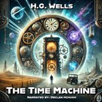The Time Machine cover image
