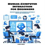 Human-Computer Interaction for Beginners cover image
