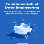 Fundamentals of Data Engineering cover image