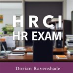 Hrci Hr Exam Success Secrets cover image