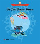 The Teal Buffalo Demon cover image