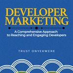 Developer Marketing cover image
