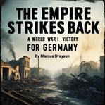 The Empire Strikes Back cover image