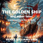 The Golden Ship cover image