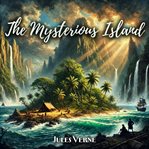 The Mysterious Island cover image
