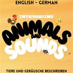 Introducing Animals and Sounds cover image