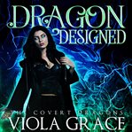 Dragon Designed cover image