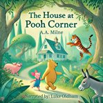 The House at Pooh Corner cover image