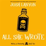All She Wrote cover image