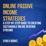 Online Passive Income Strategies cover image
